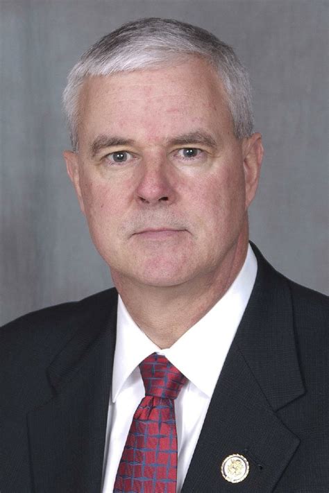 Steve Womack .